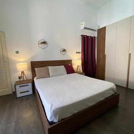 شقة Tarxien  في Blue Waters Town House المظهر الخارجي الصورة