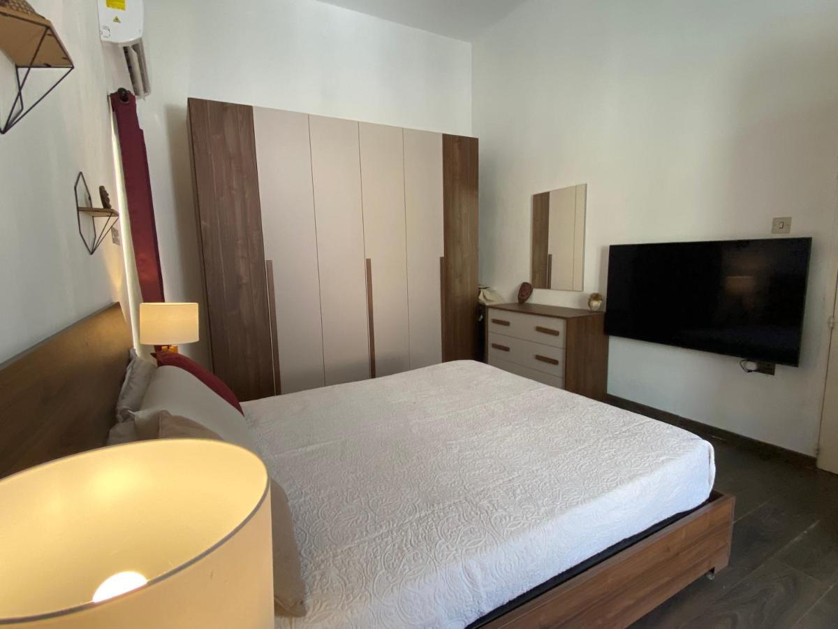 شقة Tarxien  في Blue Waters Town House المظهر الخارجي الصورة