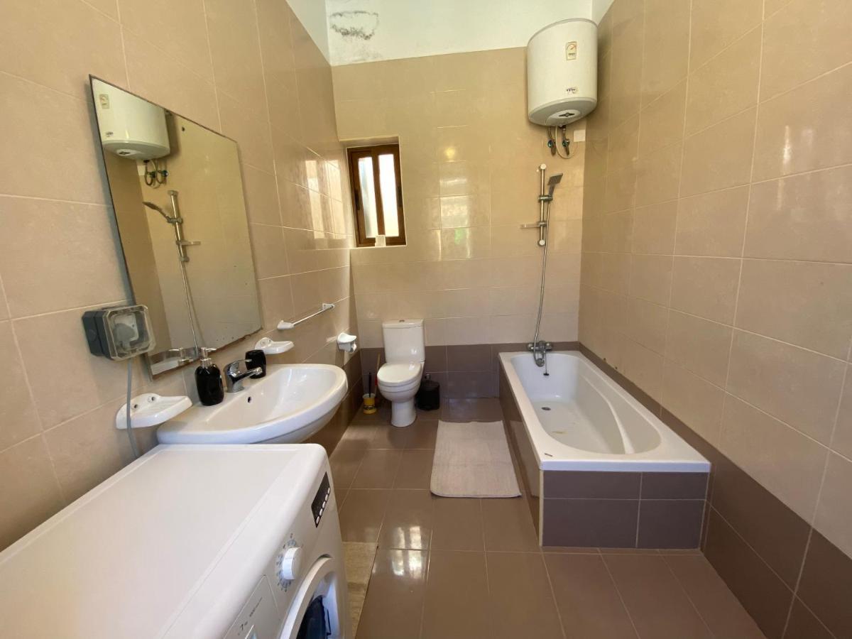 شقة Tarxien  في Blue Waters Town House المظهر الخارجي الصورة